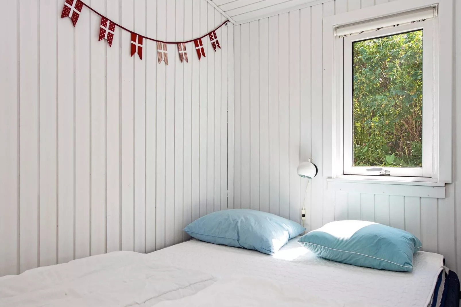 6 persoons vakantie huis in Hejls-By Traum-Binnen