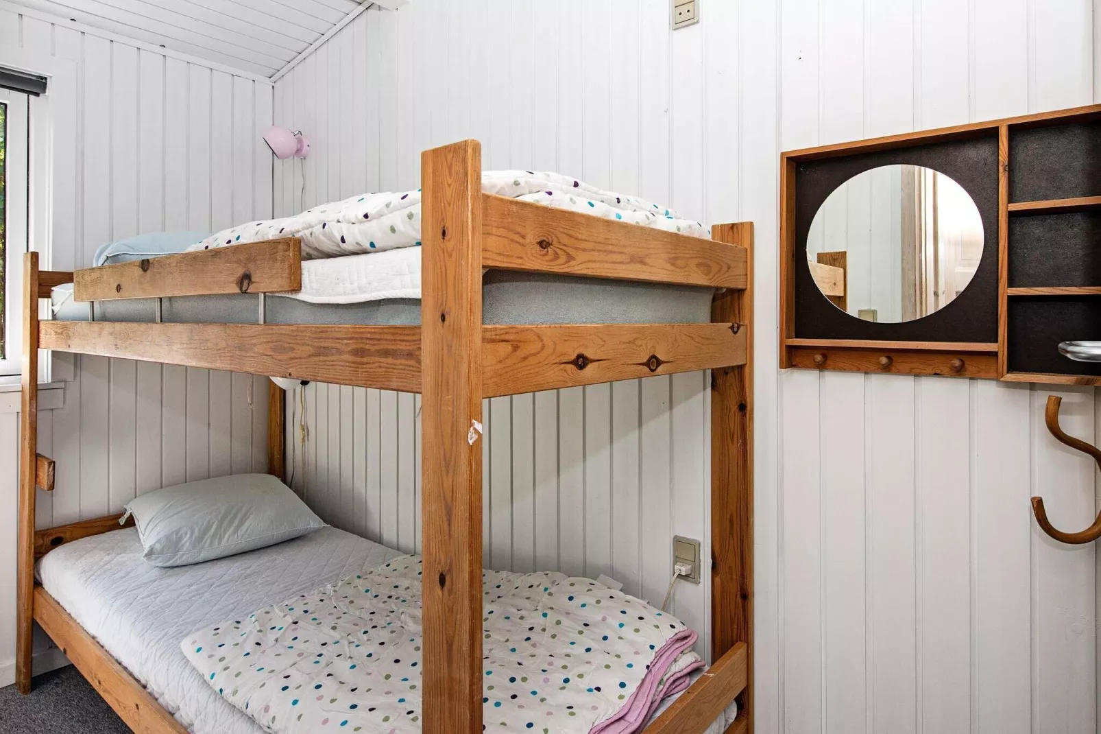 6 persoons vakantie huis in Hejls-By Traum-Binnen