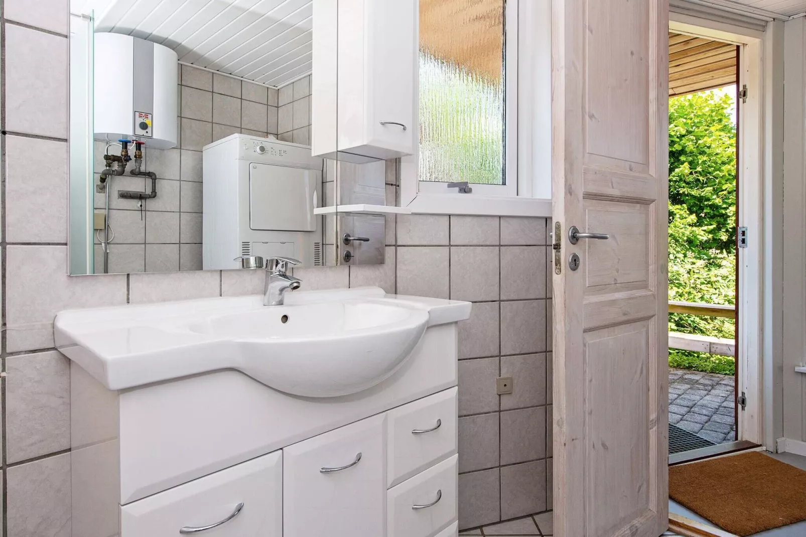 6 persoons vakantie huis in Hejls-By Traum-Binnen