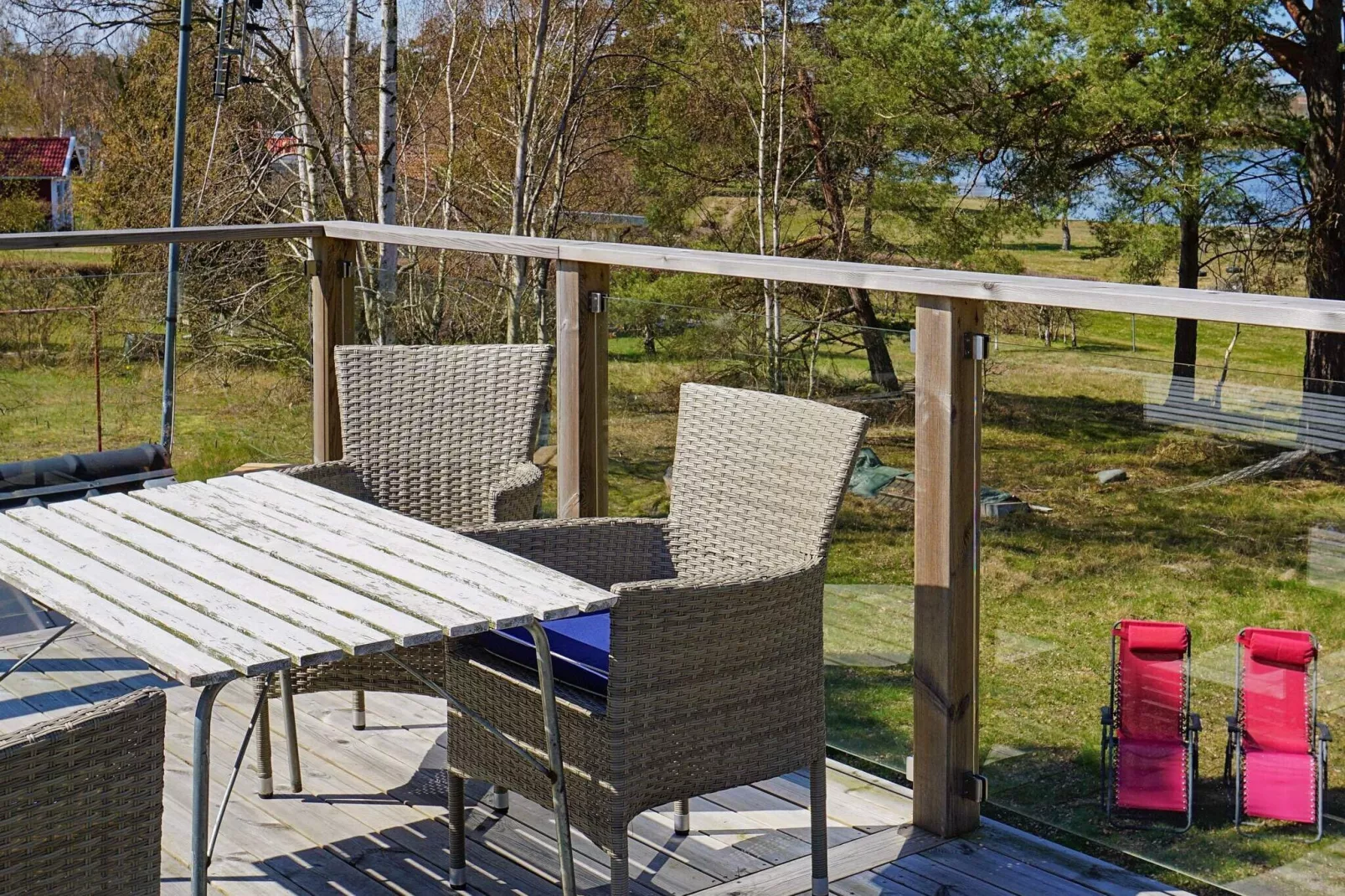 6 persoons vakantie huis in BERGKVARA-By Traum-Buitenlucht