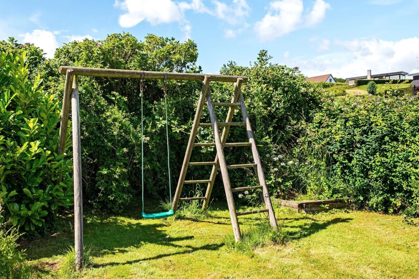 6 persoons vakantie huis in Hejls-By Traum-Uitzicht