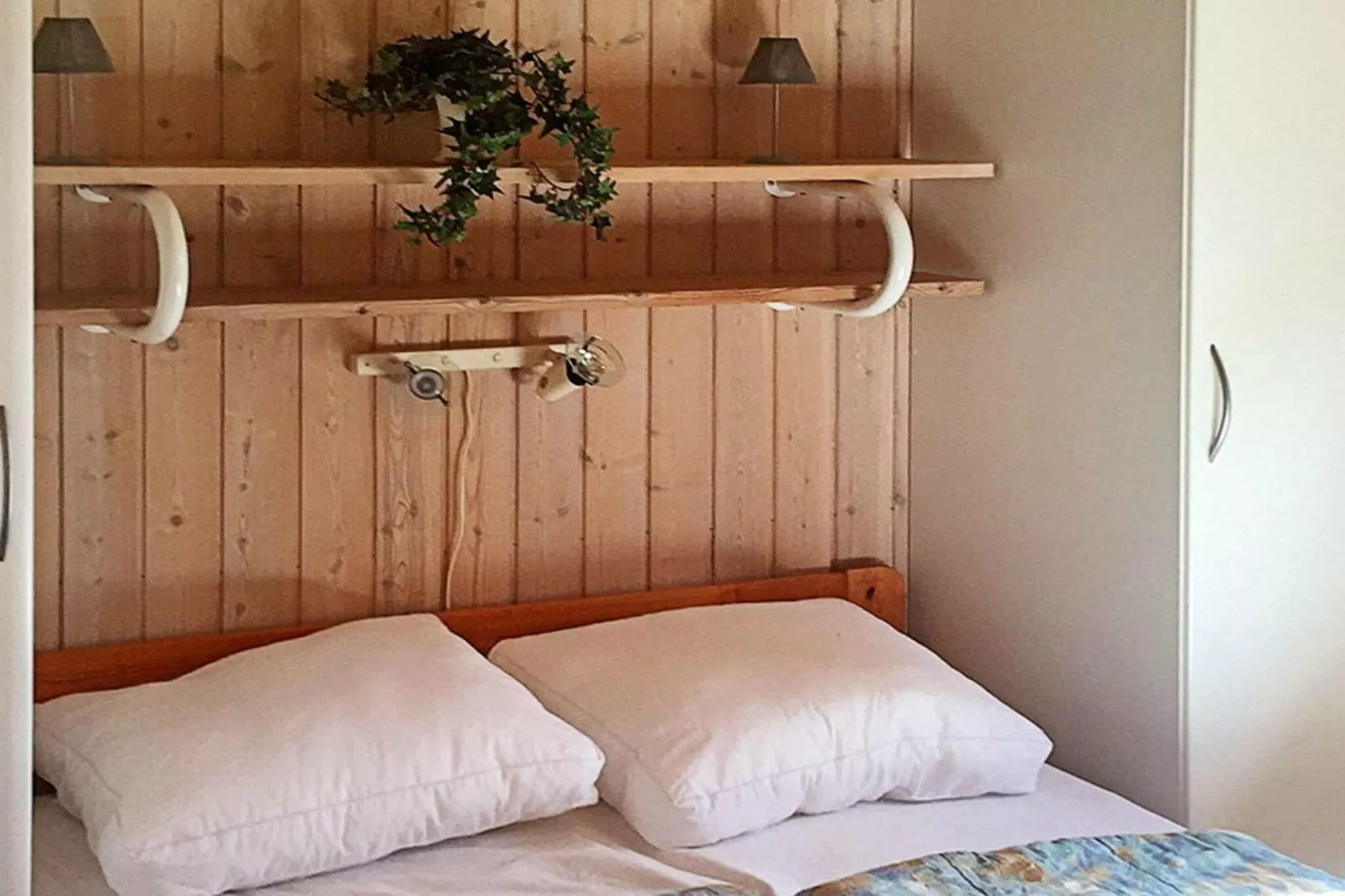 8 persoons vakantie huis in Væggerløse-Binnen