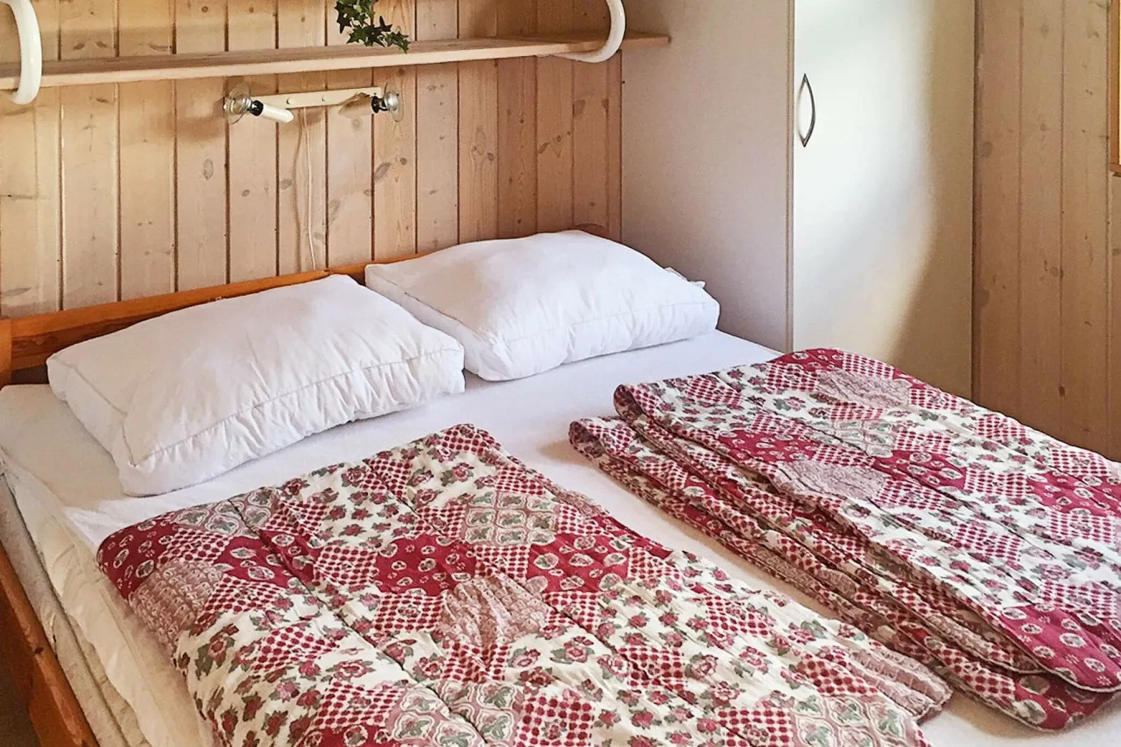 8 persoons vakantie huis in Væggerløse-Binnen