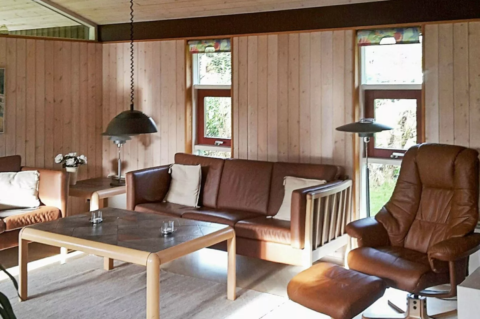 8 persoons vakantie huis in Væggerløse-Binnen