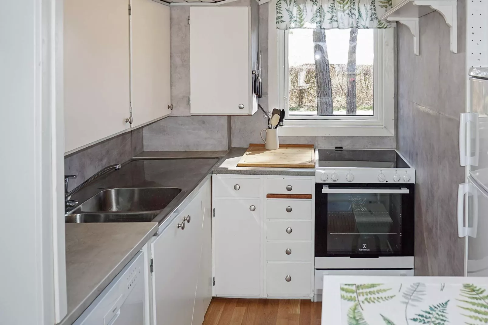 6 persoons vakantie huis in BERGKVARA-By Traum