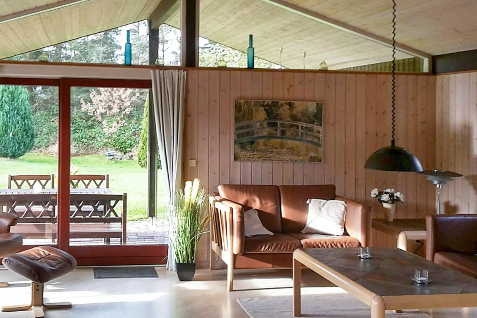 8 persoons vakantie huis in Væggerløse-Binnen