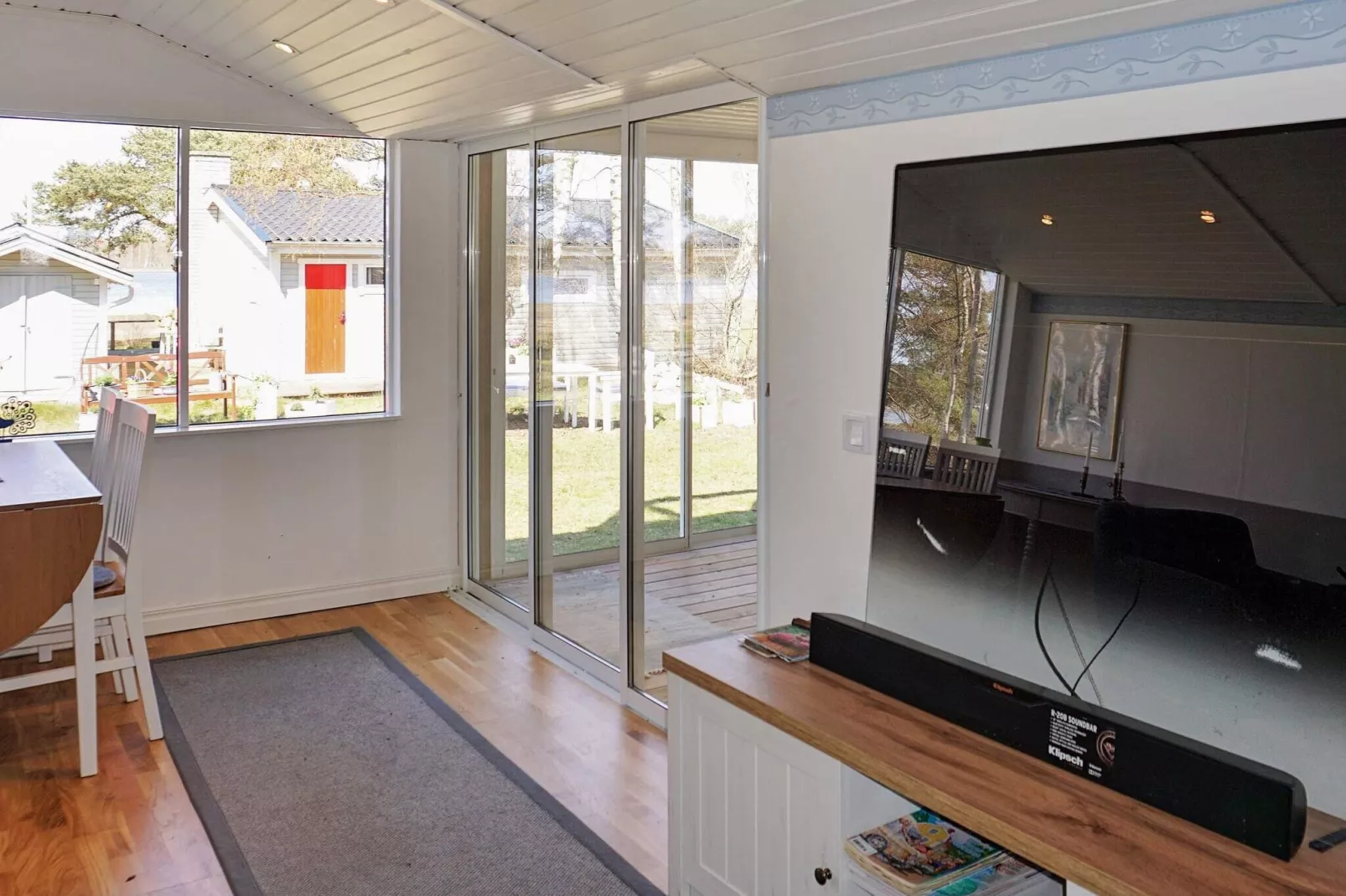 6 persoons vakantie huis in BERGKVARA-By Traum-Binnen