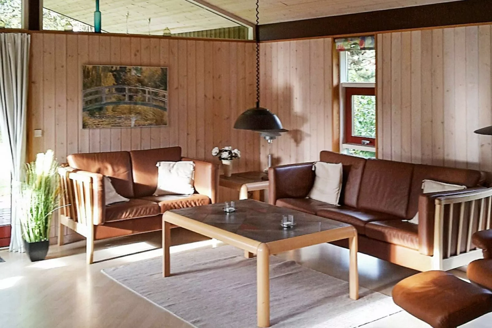 8 persoons vakantie huis in Væggerløse-Binnen