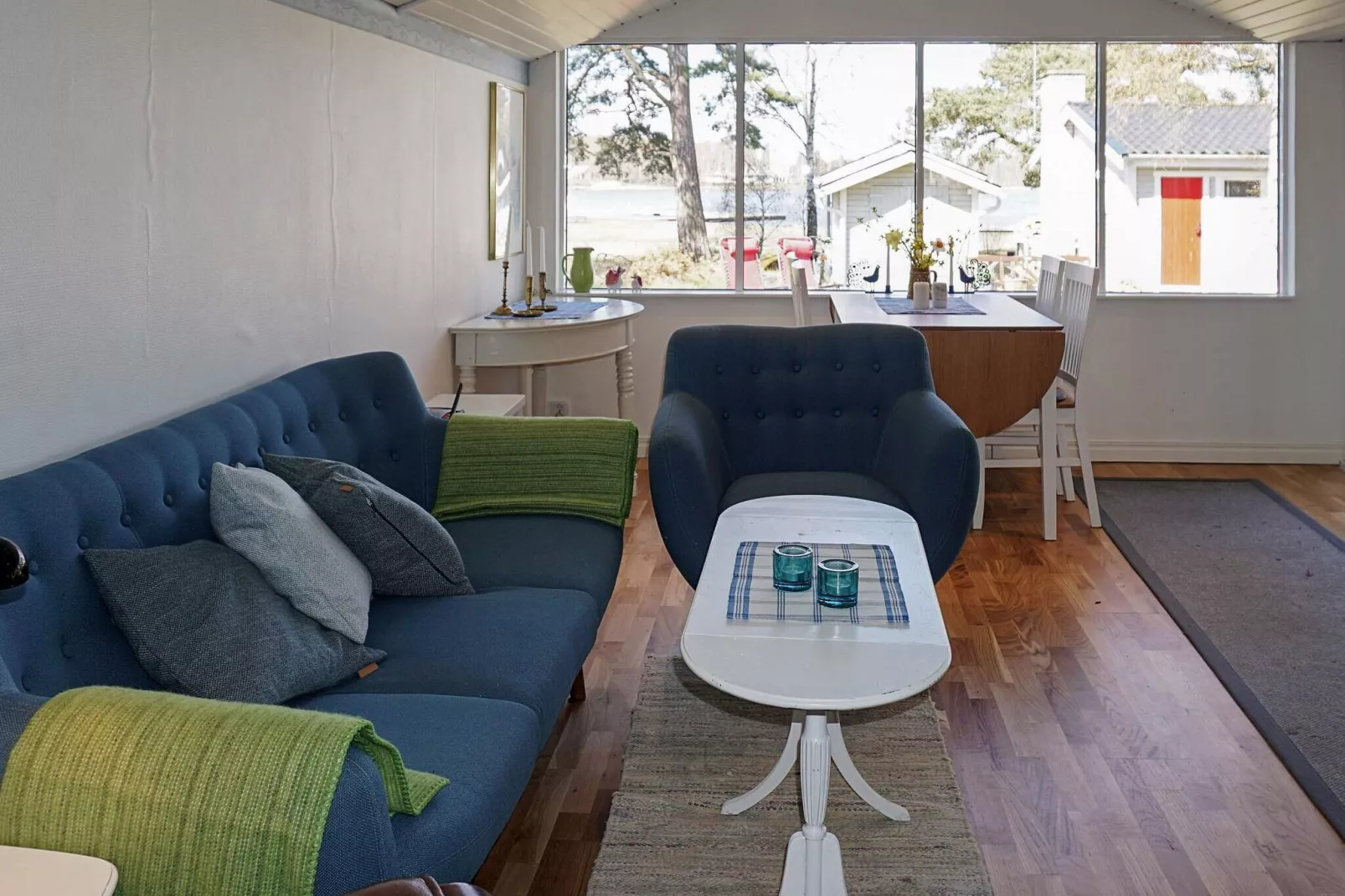 6 persoons vakantie huis in BERGKVARA-By Traum-Binnen