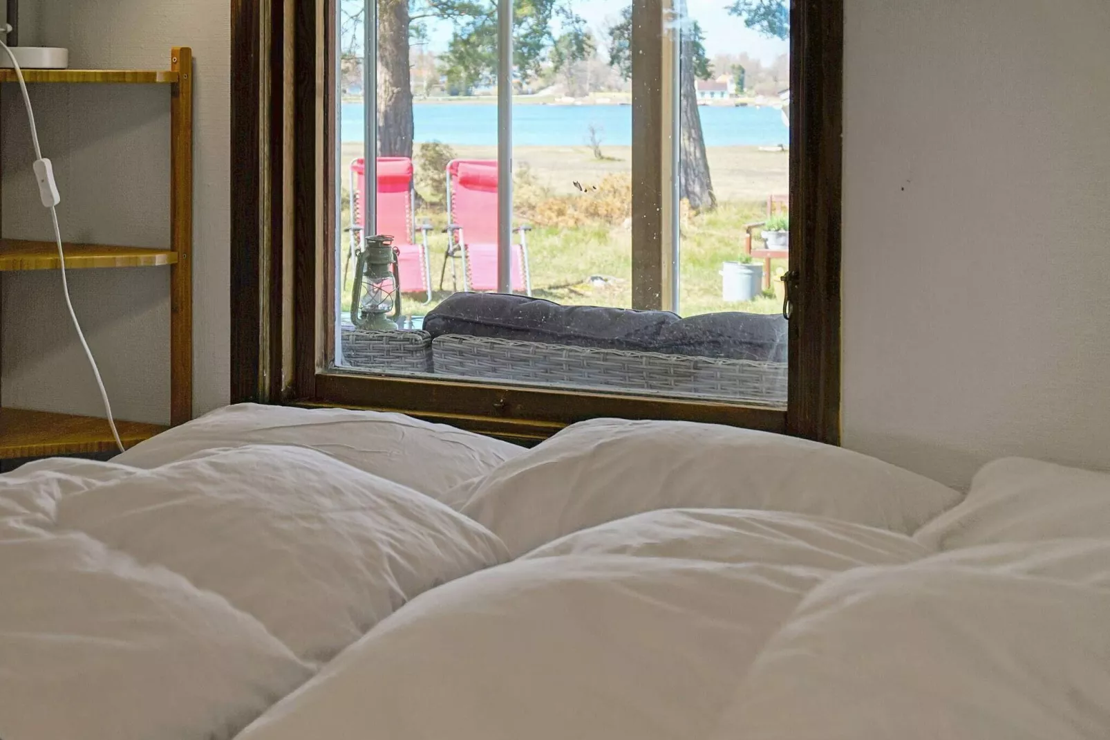 6 persoons vakantie huis in BERGKVARA-By Traum-Binnen