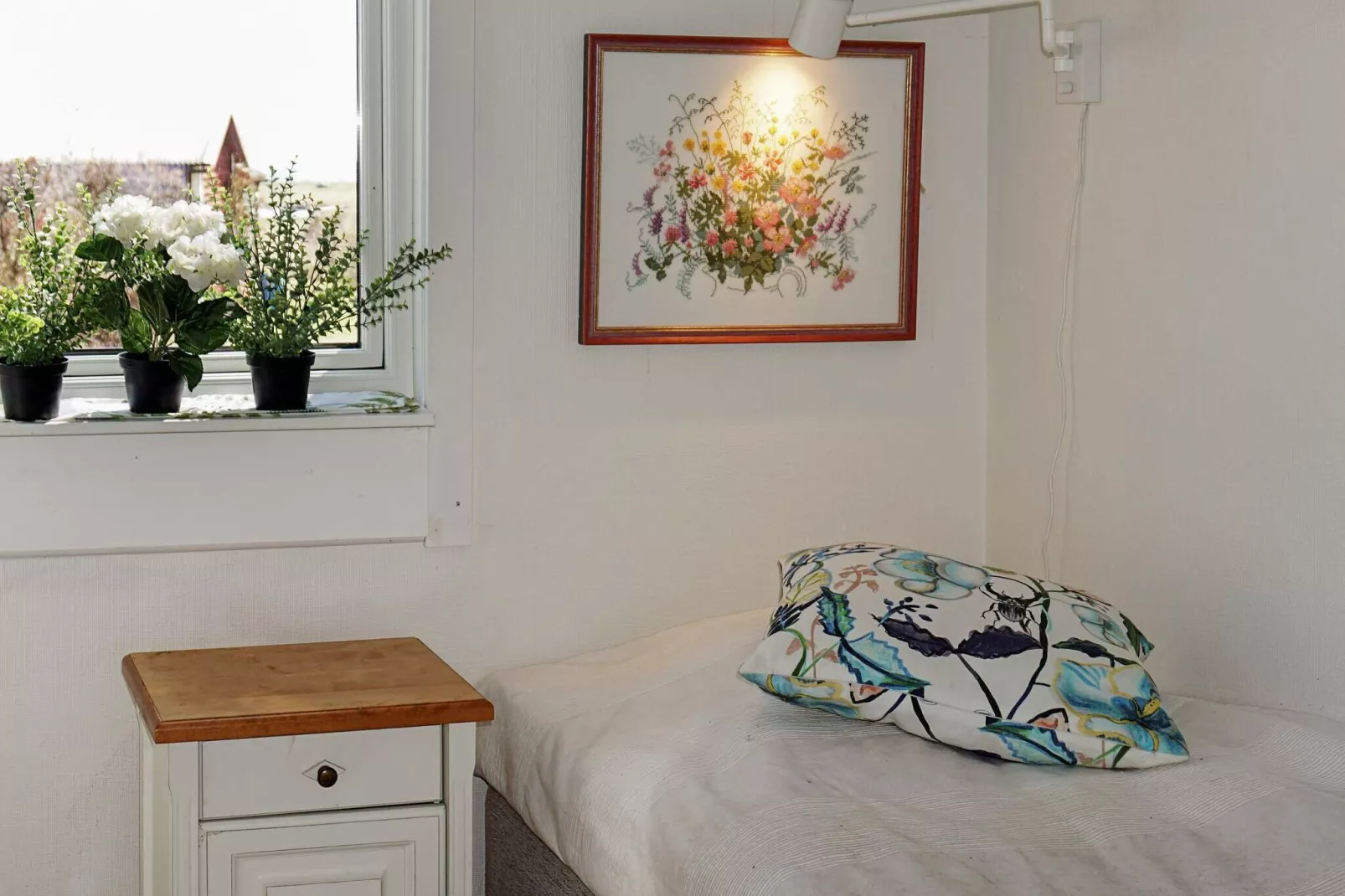 6 persoons vakantie huis in BERGKVARA-By Traum-Binnen