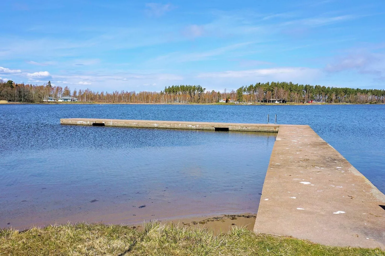 6 persoons vakantie huis in BERGKVARA-By Traum-Niet-getagd