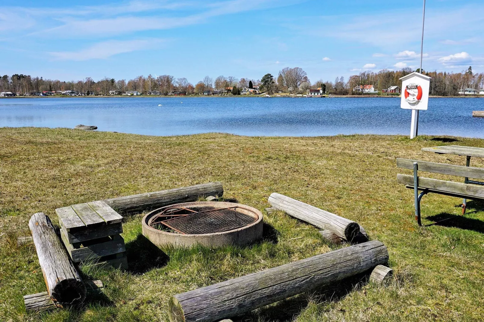 6 persoons vakantie huis in BERGKVARA-By Traum-Niet-getagd