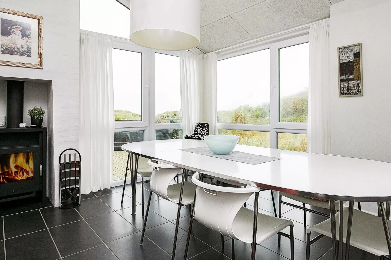 10 persoons vakantie huis in Løkken-By Traum-Binnen