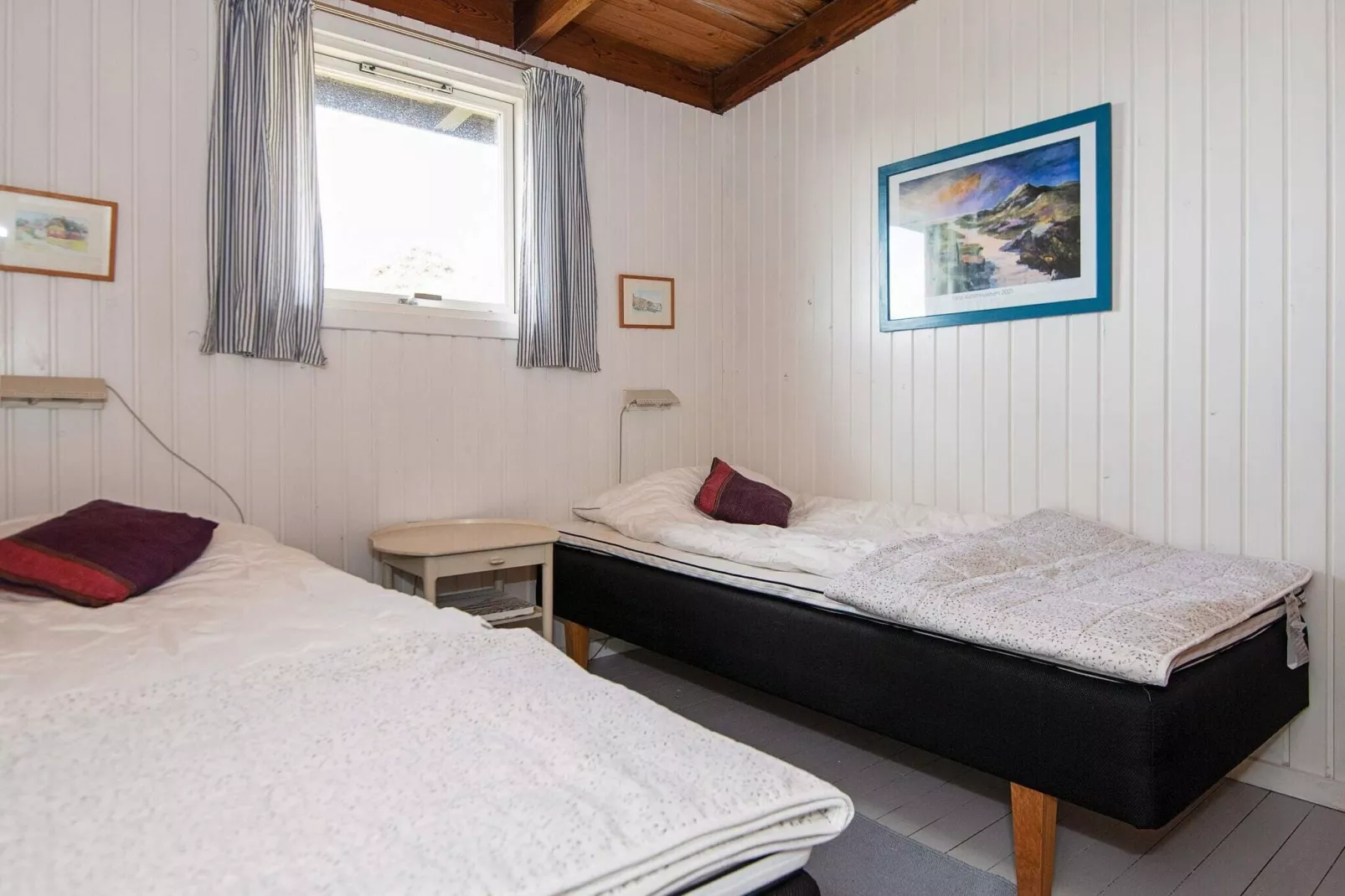 5 persoons vakantie huis in Fanø-Binnen