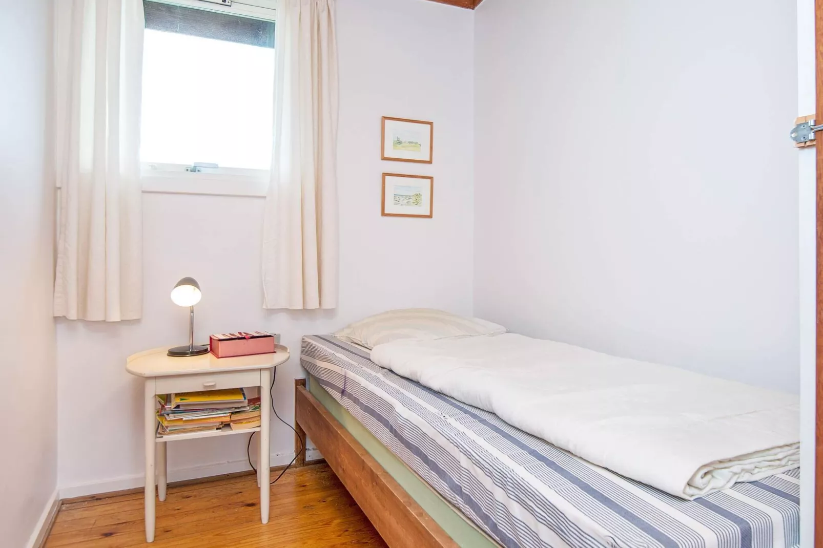 5 persoons vakantie huis in Fanø-Binnen