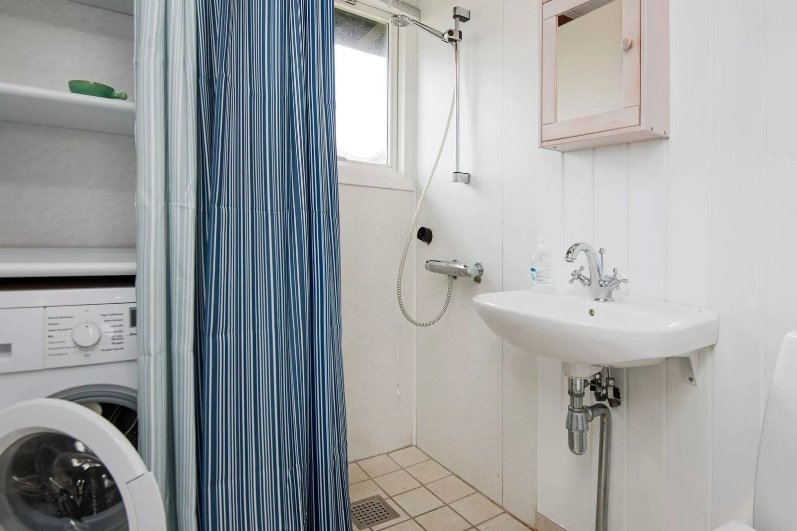 5 persoons vakantie huis in Fanø-Binnen