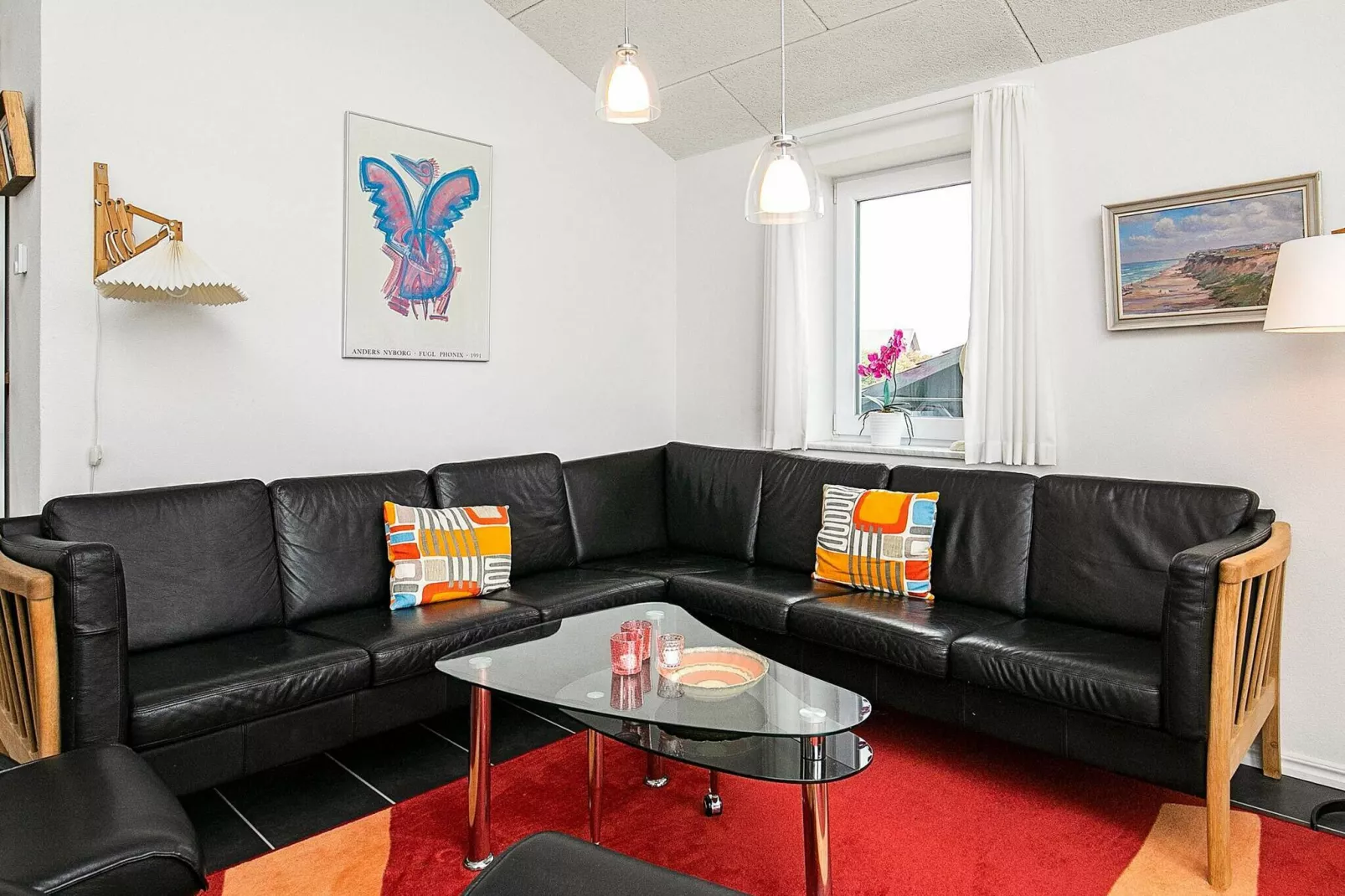 10 persoons vakantie huis in Løkken-By Traum-Binnen