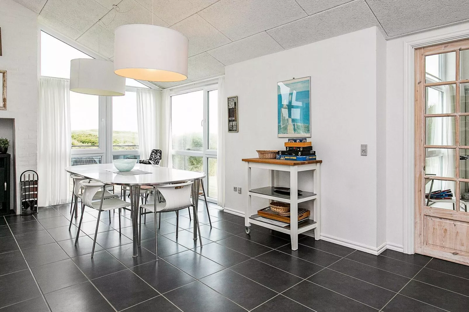 10 persoons vakantie huis in Løkken-By Traum-Binnen
