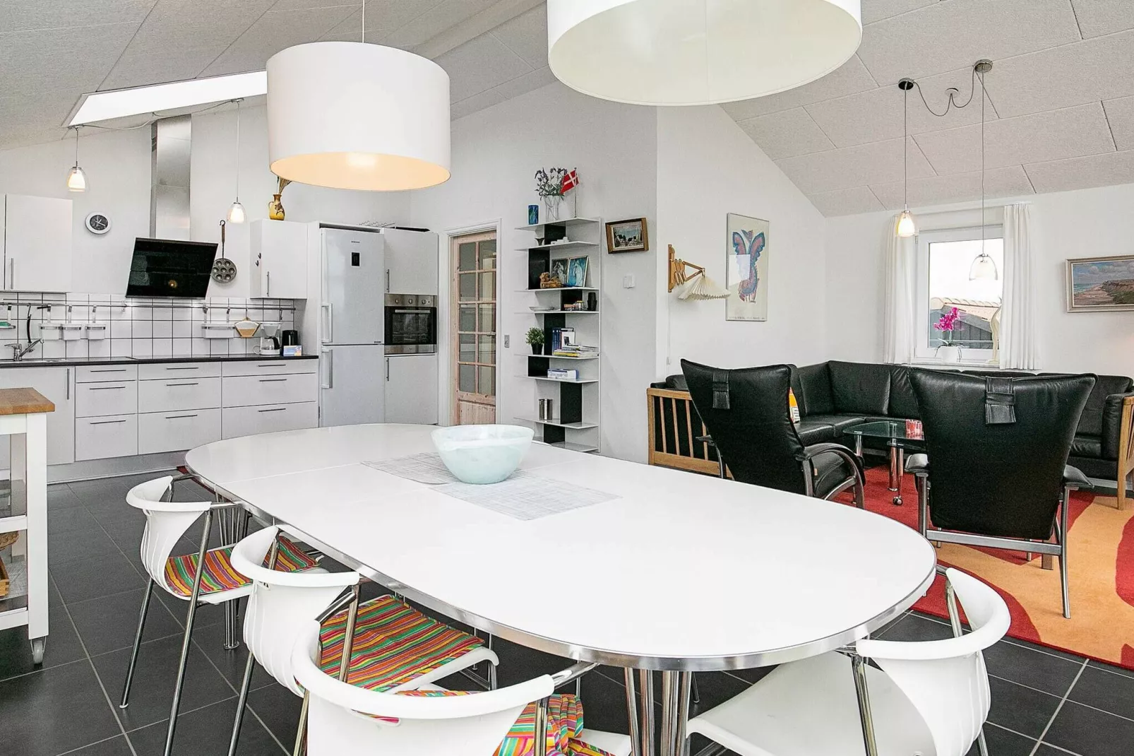10 persoons vakantie huis in Løkken-By Traum-Binnen
