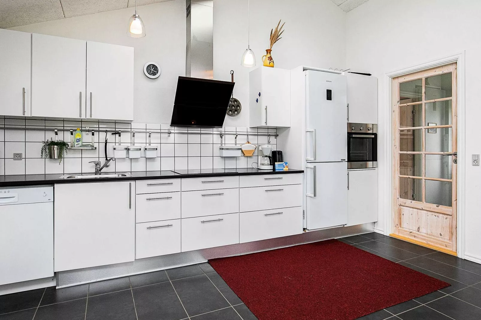 10 persoons vakantie huis in Løkken-By Traum-Binnen