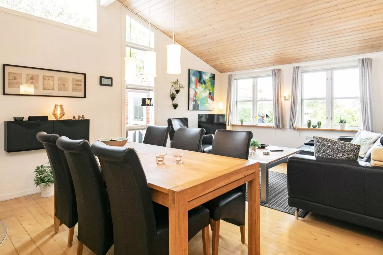 4 sterren vakantie huis in Esbjerg V