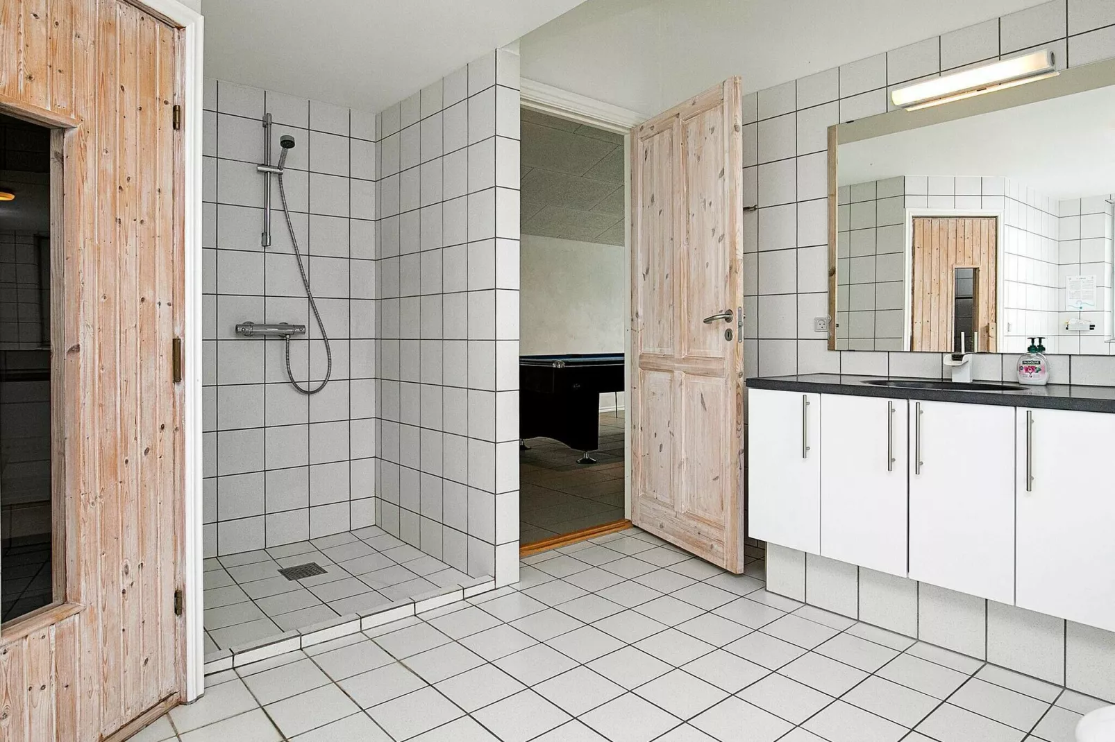 10 persoons vakantie huis in Løkken-By Traum-Binnen