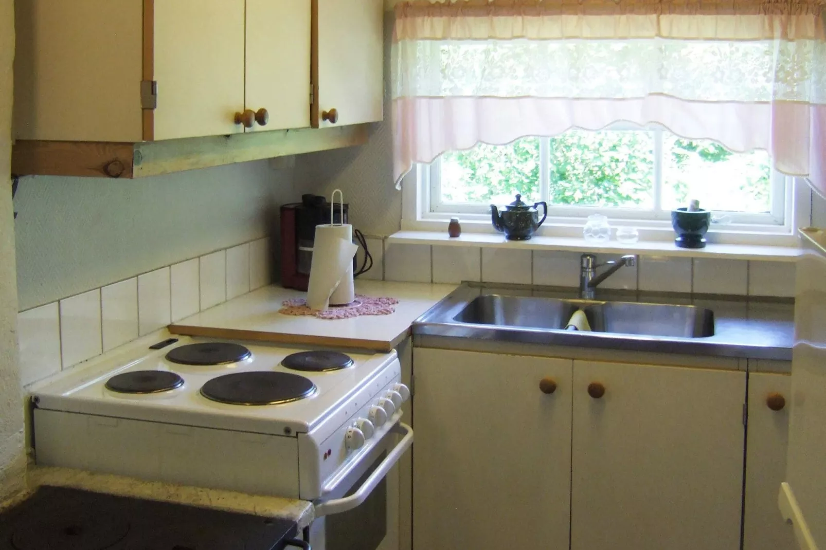 4 persoons vakantie huis in LERDALA-By Traum-Binnen