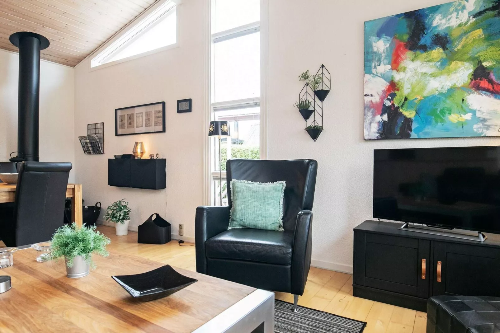 4 sterren vakantie huis in Esbjerg V-Binnen