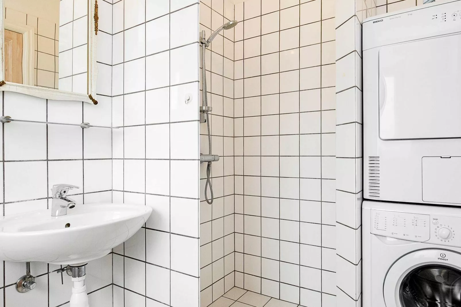 10 persoons vakantie huis in Løkken-By Traum-Binnen