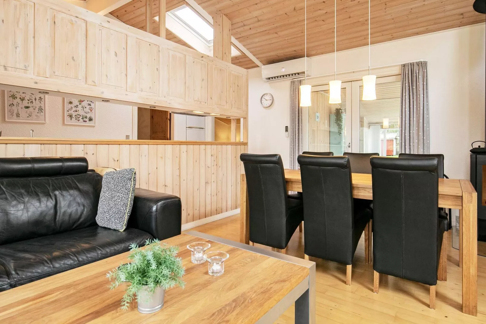 4 sterren vakantie huis in Esbjerg V-Binnen