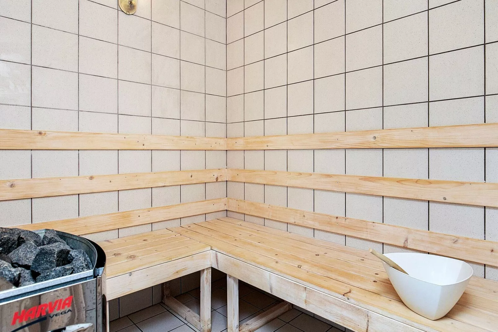 10 persoons vakantie huis in Løkken-By Traum-Sauna