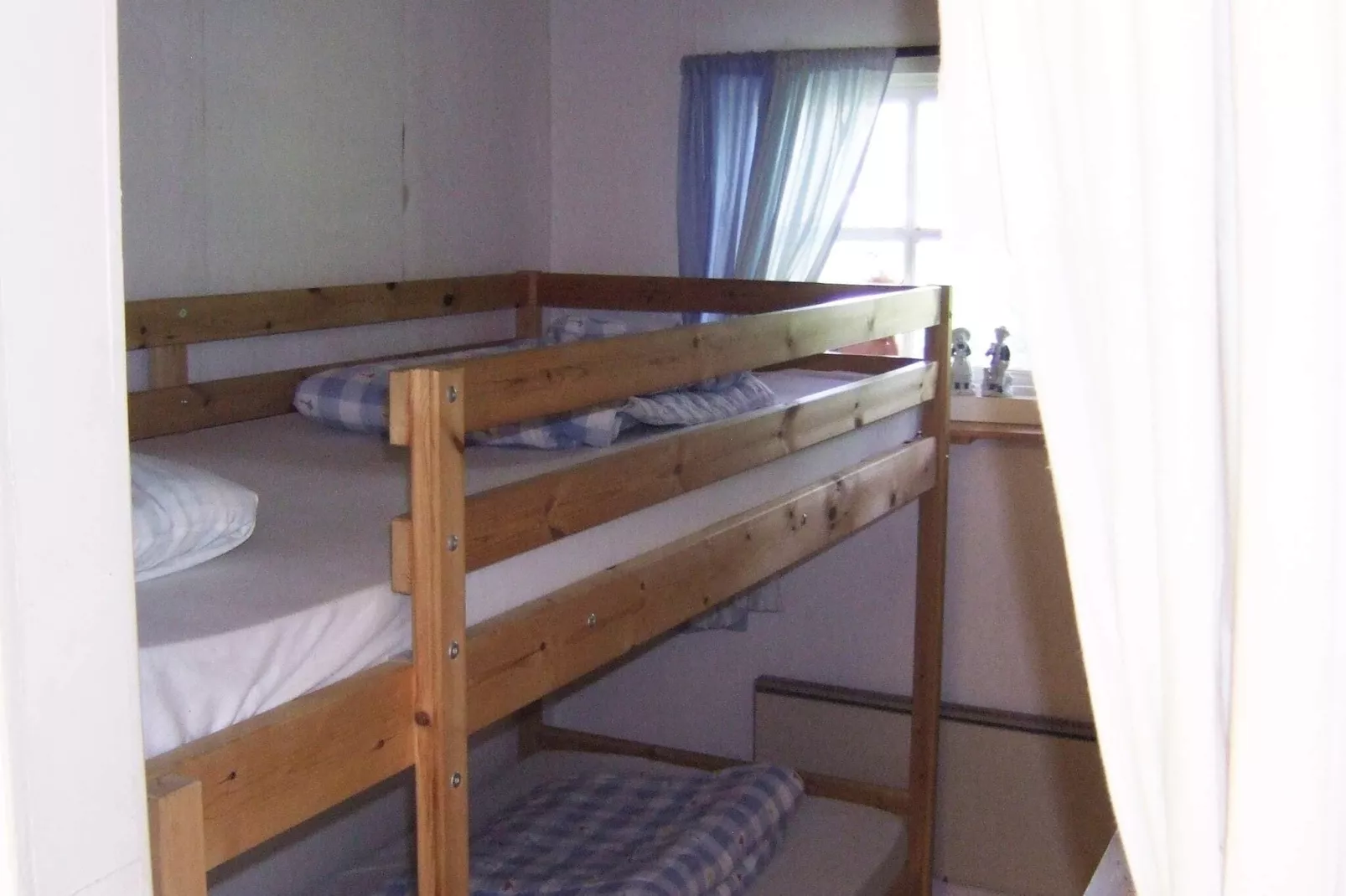 4 persoons vakantie huis in LERDALA-By Traum-Binnen