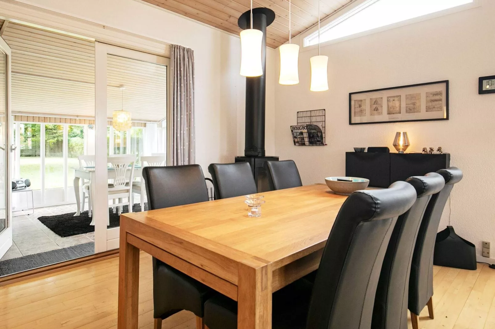 4 sterren vakantie huis in Esbjerg V-Binnen