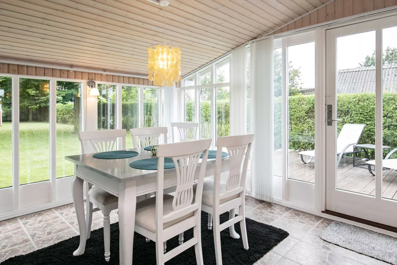 4 sterren vakantie huis in Esbjerg V-Binnen