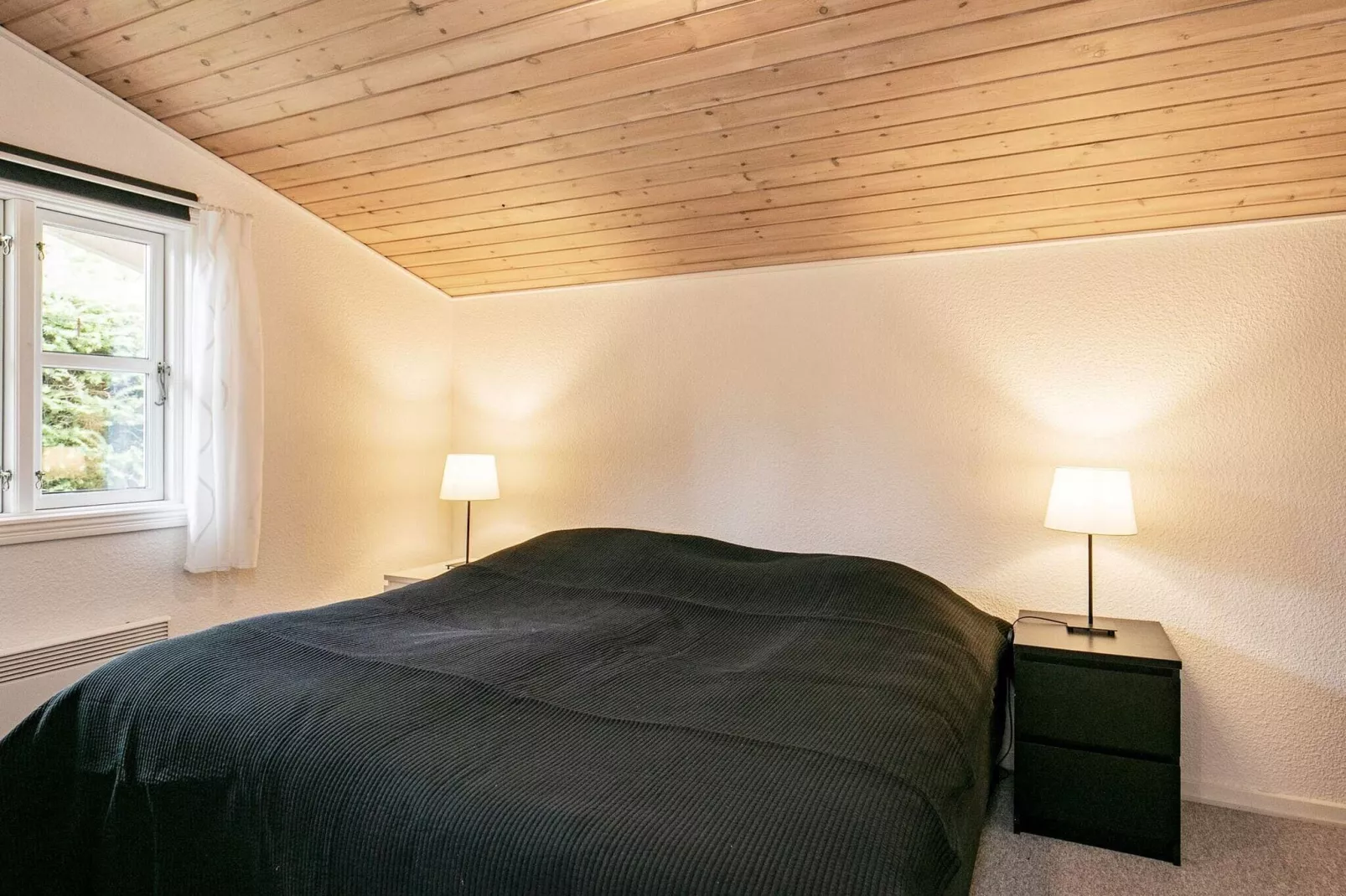 4 sterren vakantie huis in Esbjerg V-Binnen