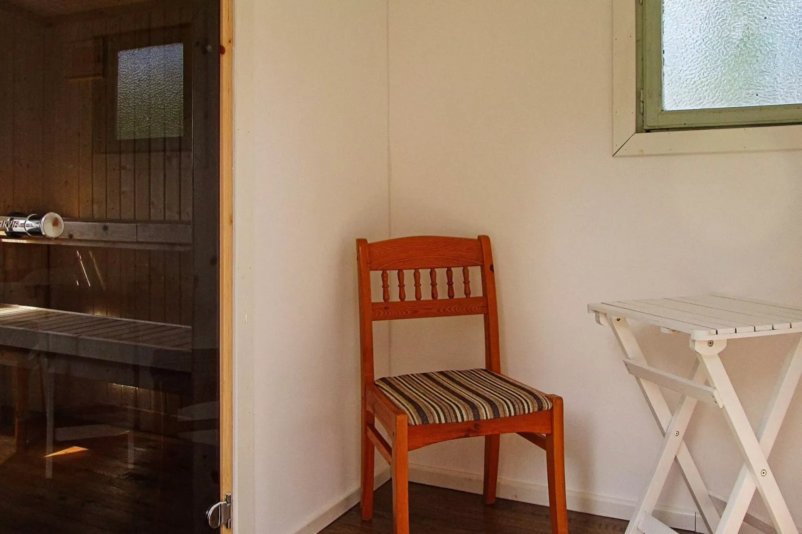 4 persoons vakantie huis in LERDALA-By Traum-Sauna