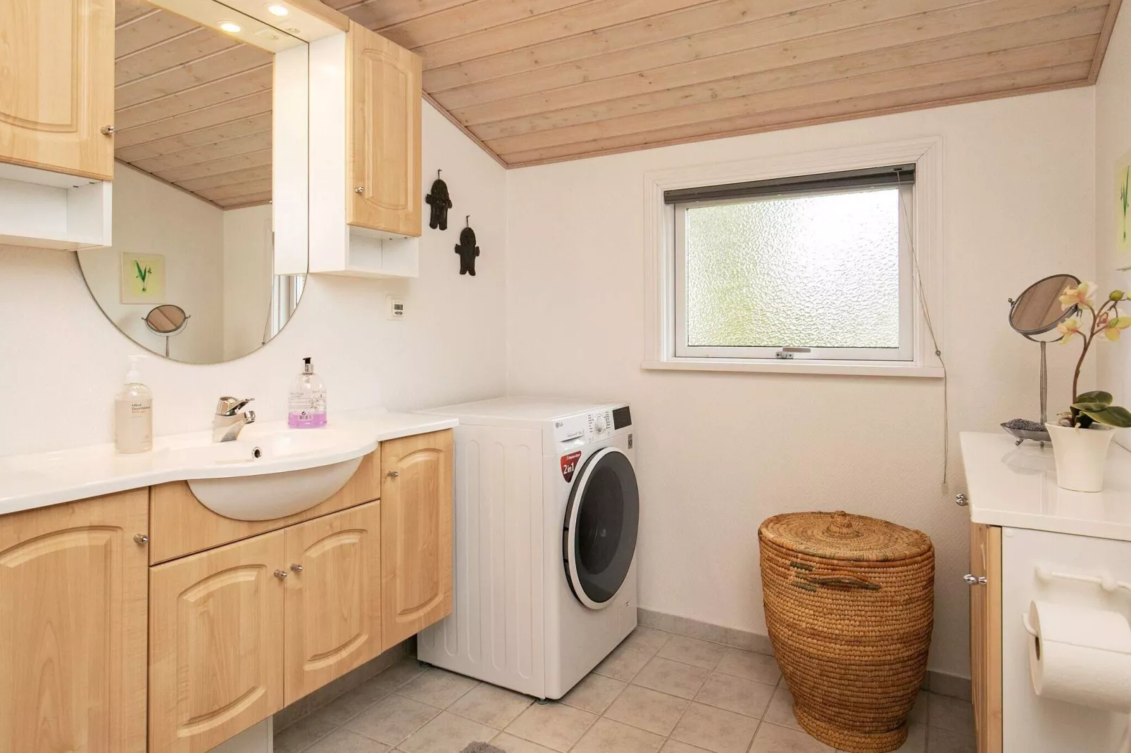 4 sterren vakantie huis in Esbjerg V-Binnen