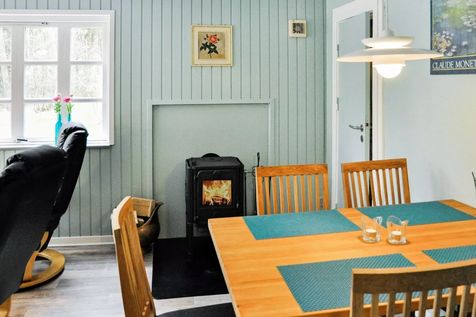 5 persoons vakantie huis in Ans By-By Traum-Binnen