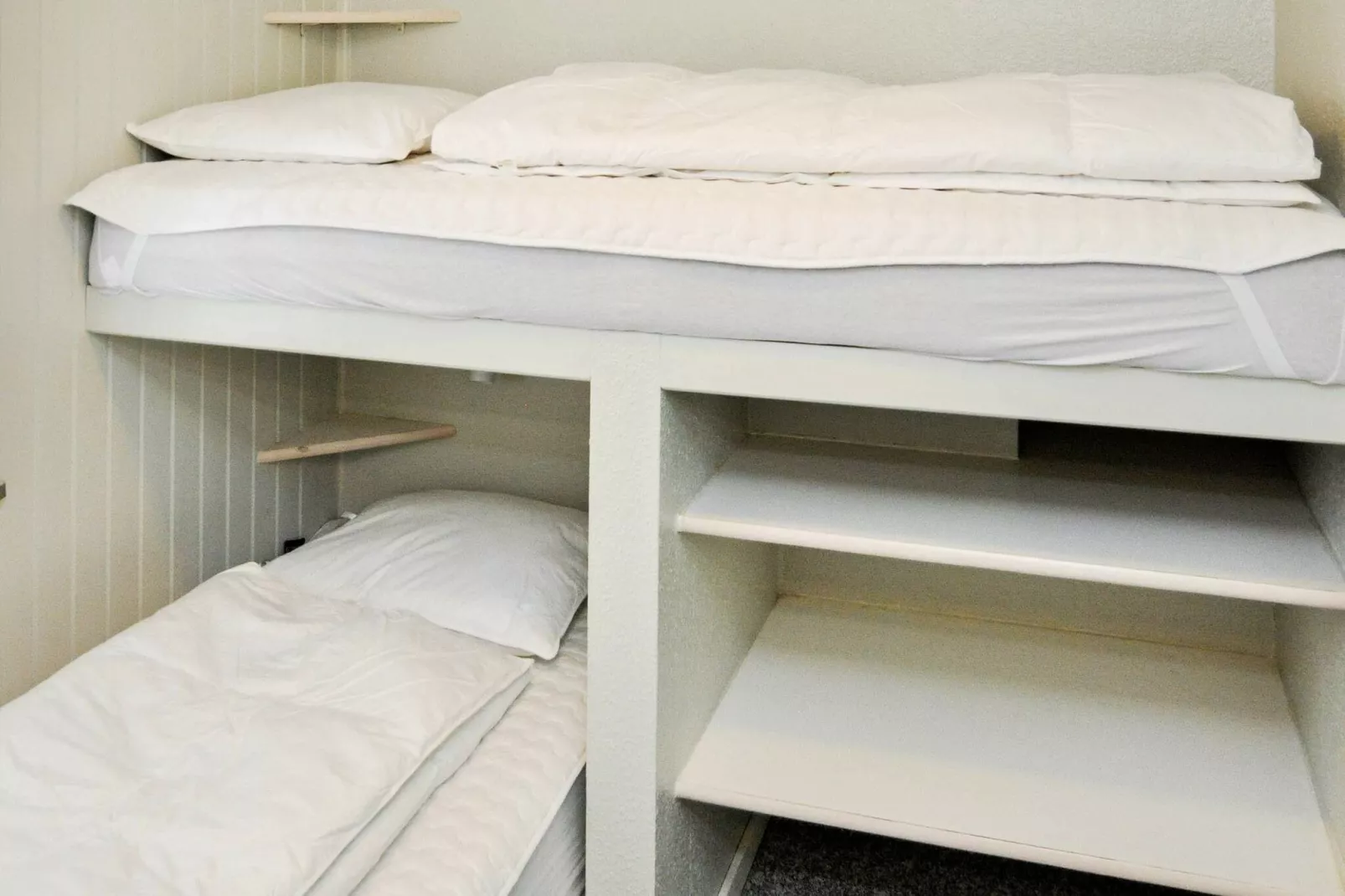 5 persoons vakantie huis in Ans By-By Traum-Binnen