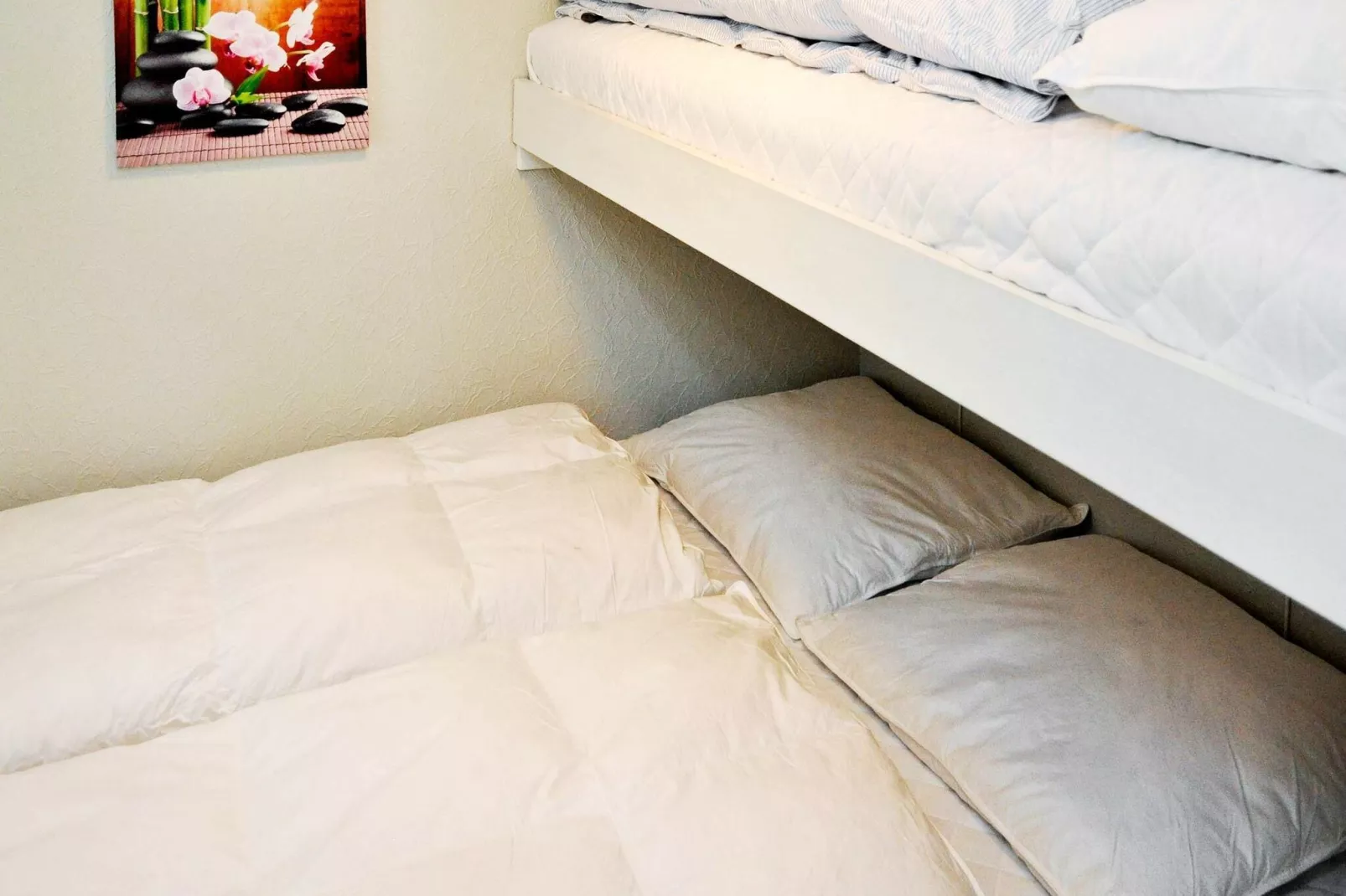 5 persoons vakantie huis in Ans By-By Traum-Binnen