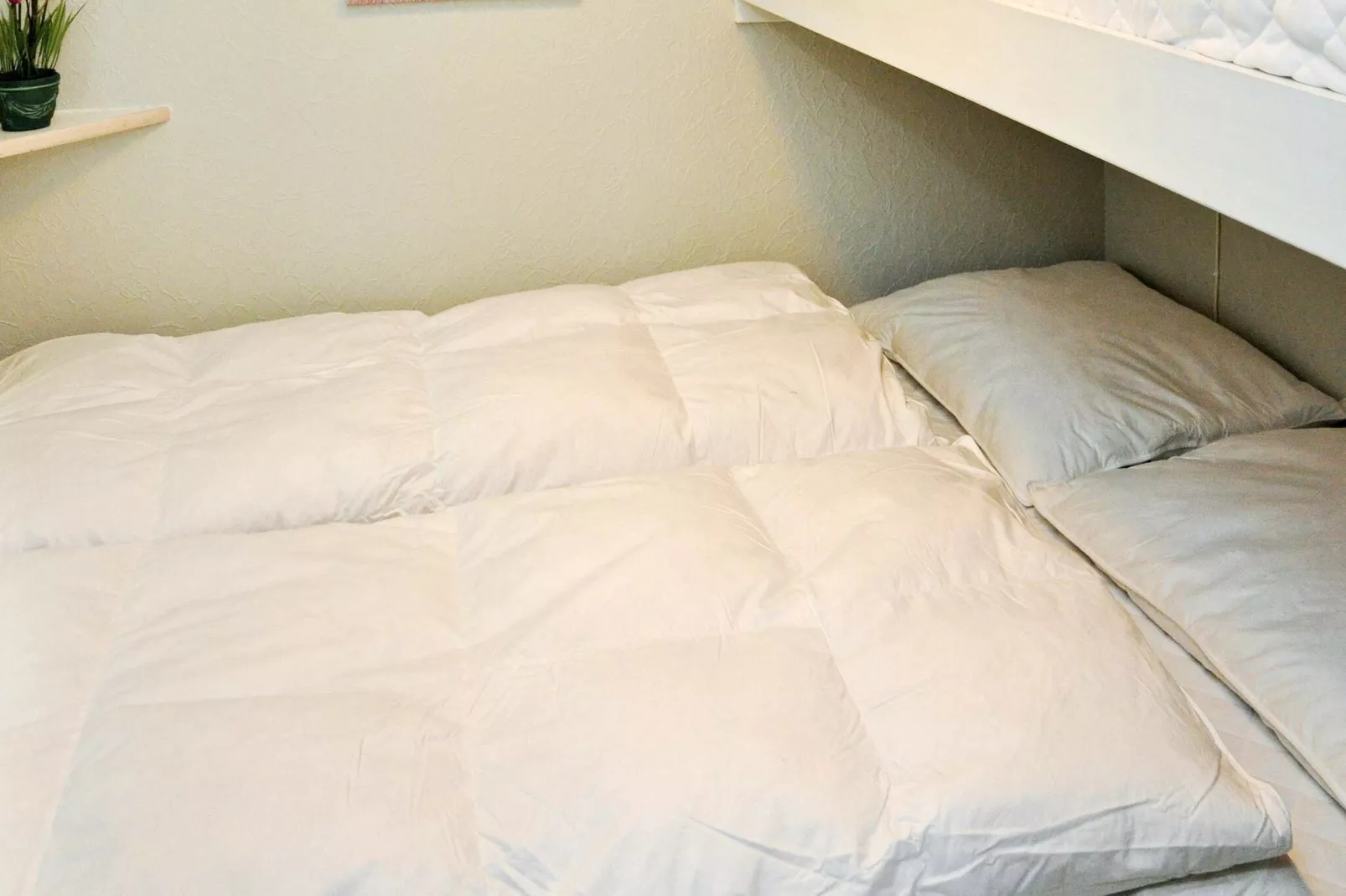 5 persoons vakantie huis in Ans By-By Traum-Binnen