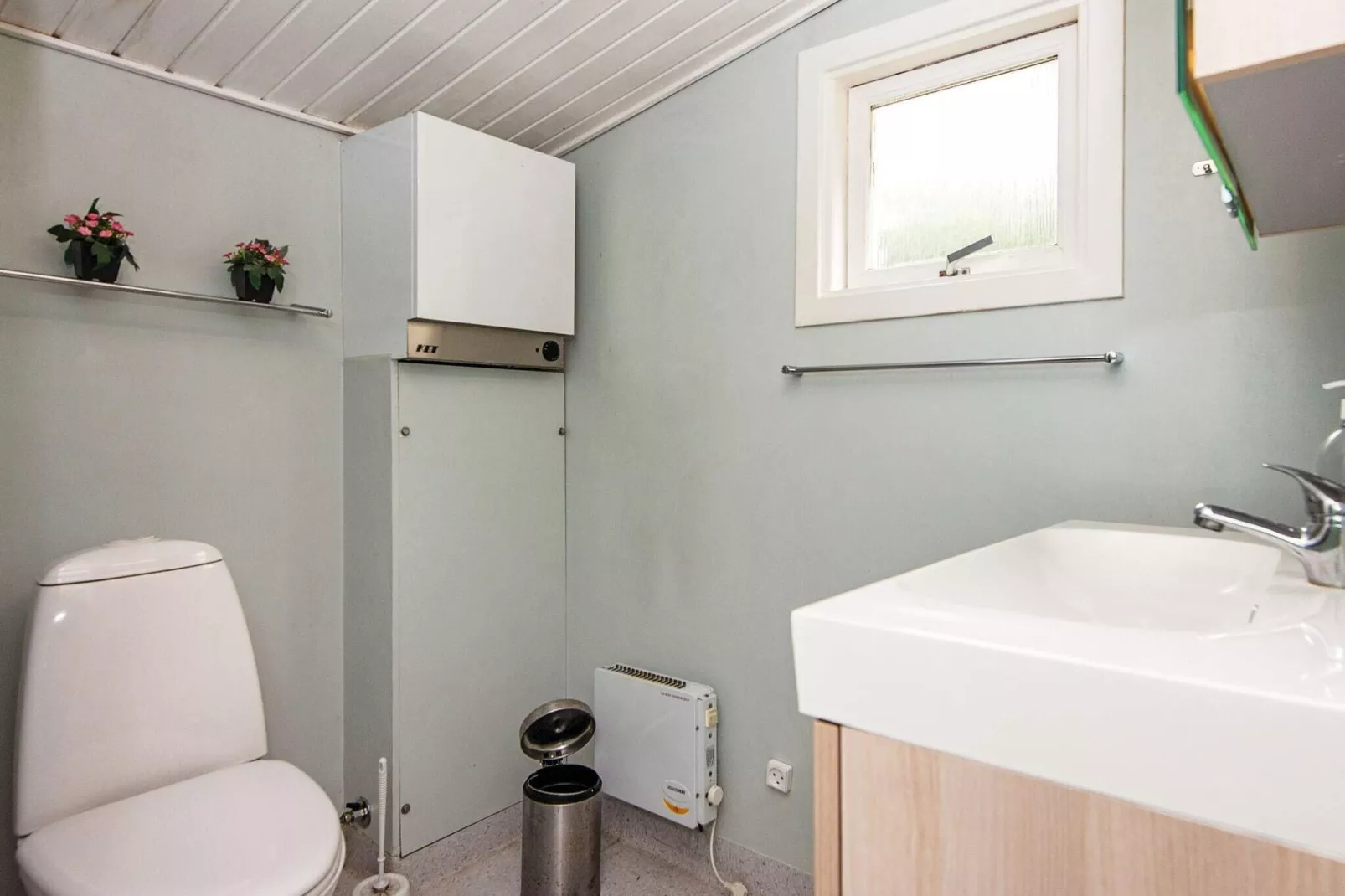 5 persoons vakantie huis in Ans By-By Traum-Binnen