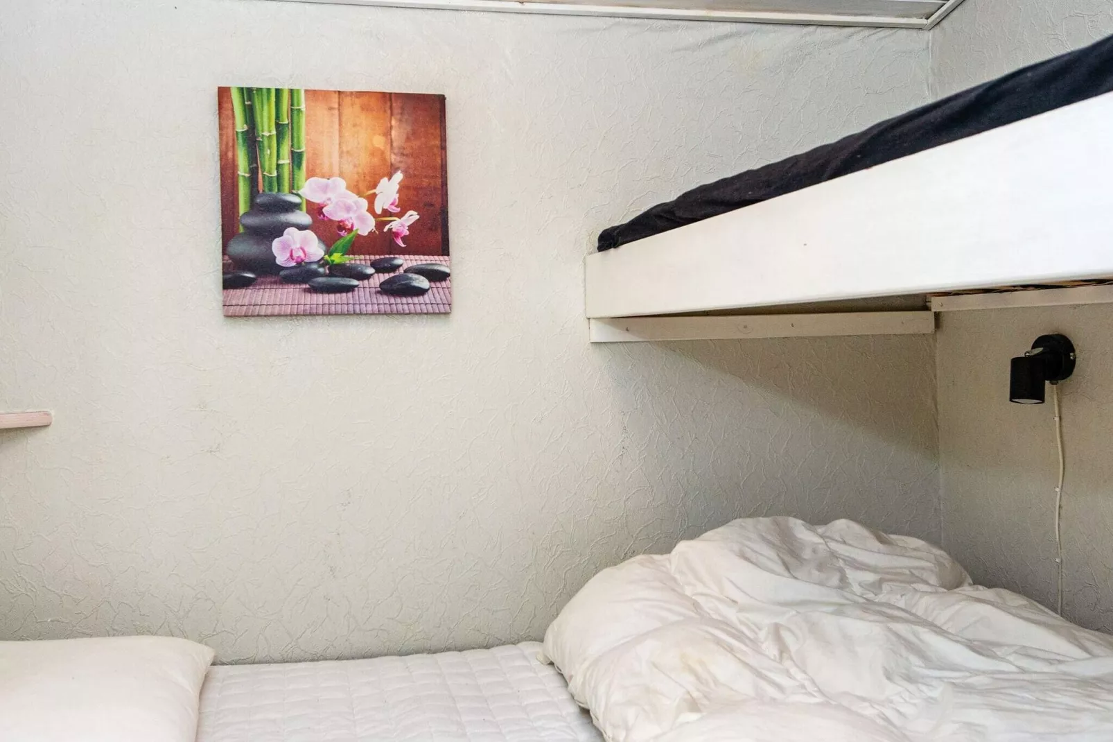 5 persoons vakantie huis in Ans By-By Traum-Binnen