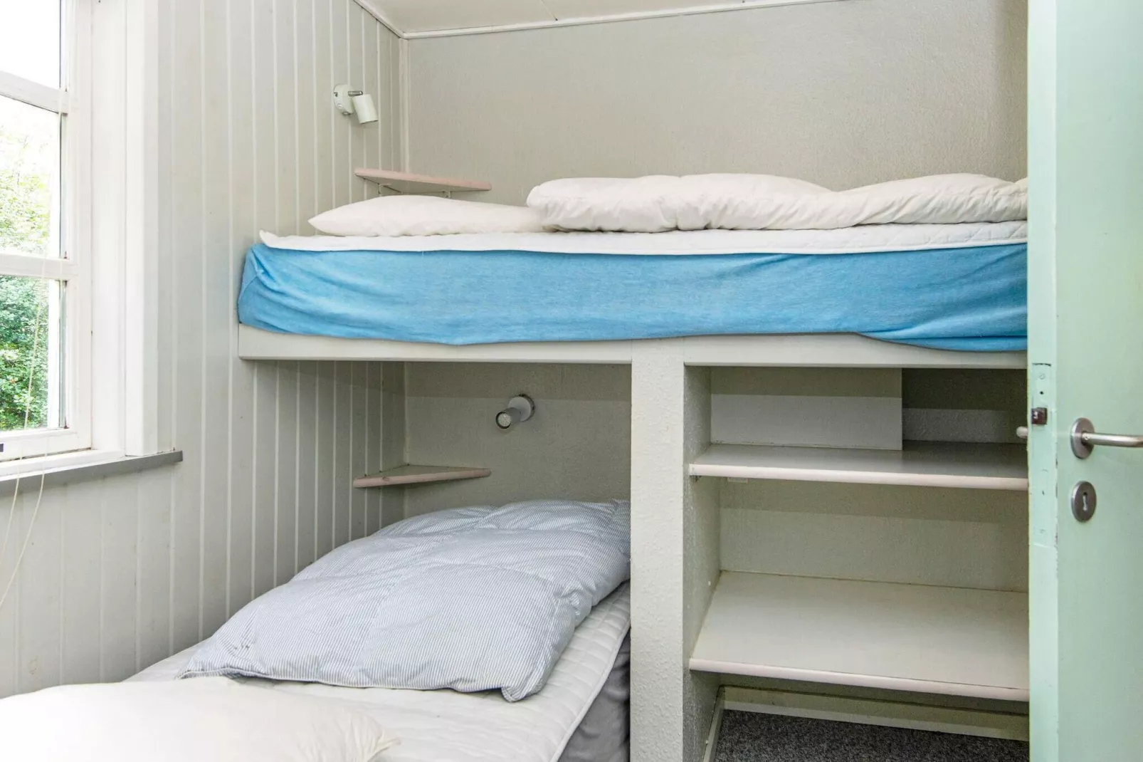 5 persoons vakantie huis in Ans By-By Traum-Binnen