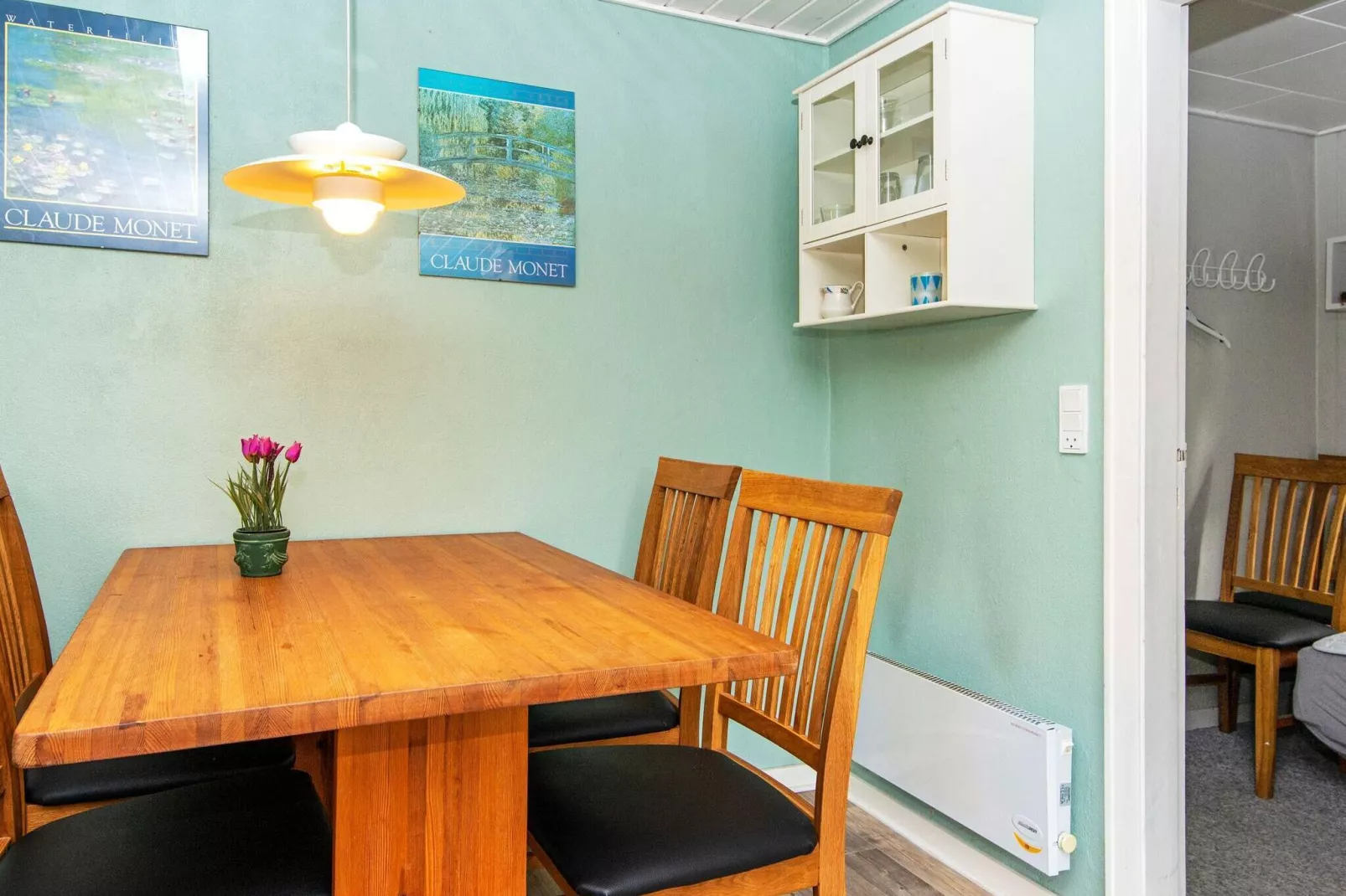 5 persoons vakantie huis in Ans By-By Traum-Binnen