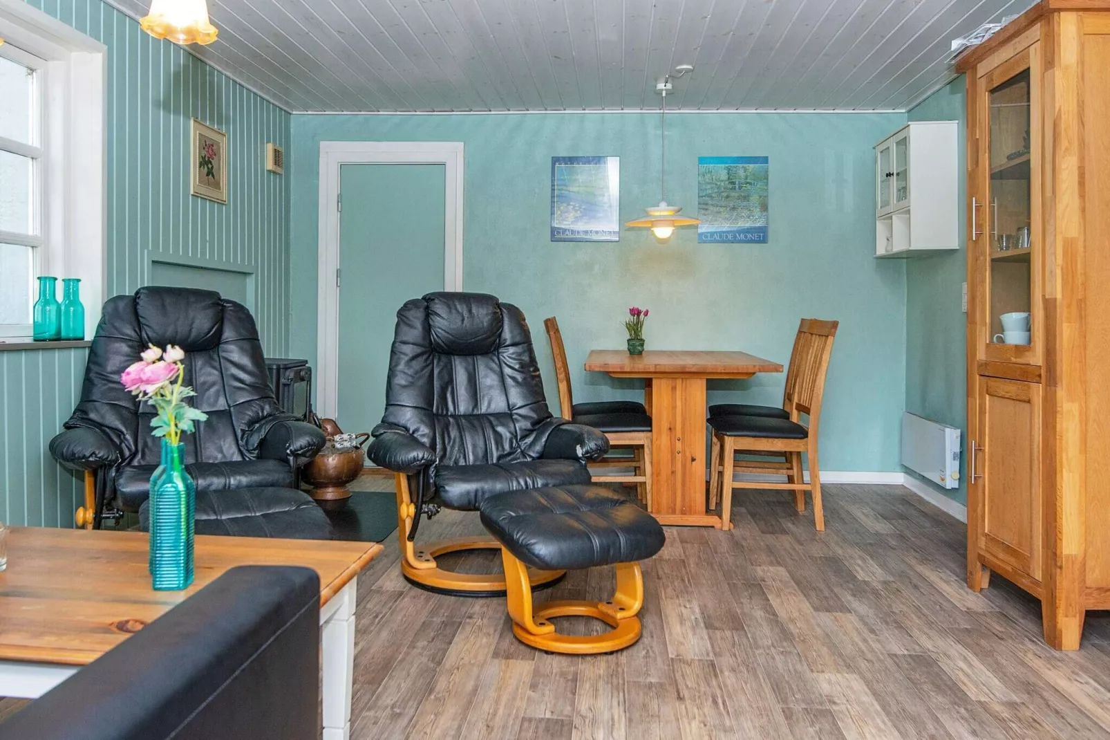 5 persoons vakantie huis in Ans By-By Traum-Binnen