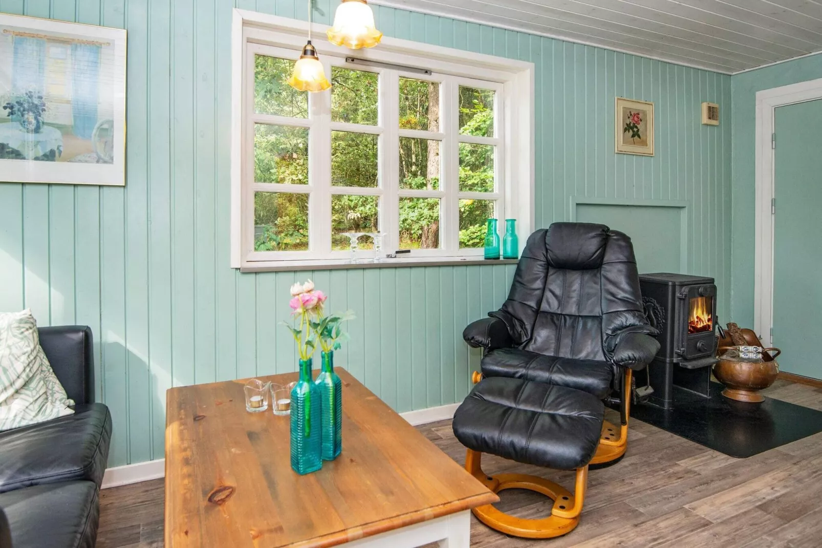 5 persoons vakantie huis in Ans By-By Traum-Binnen