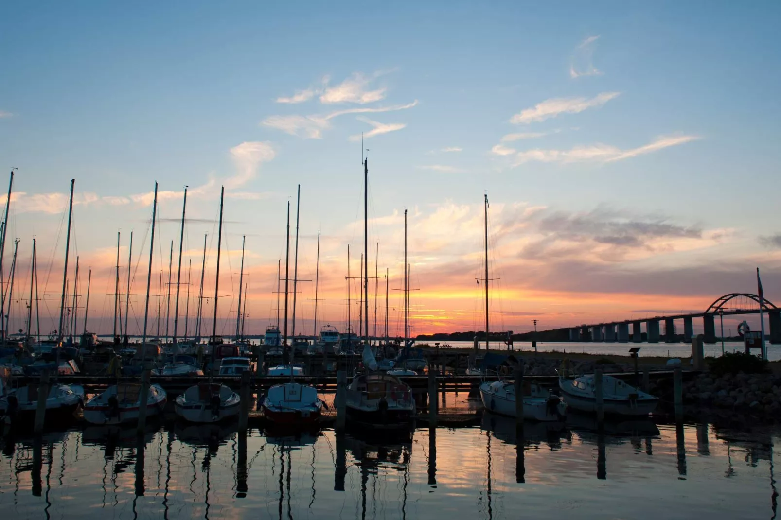 4 persoons vakantie huis in Rudkøbing-By Traum-Buitenlucht