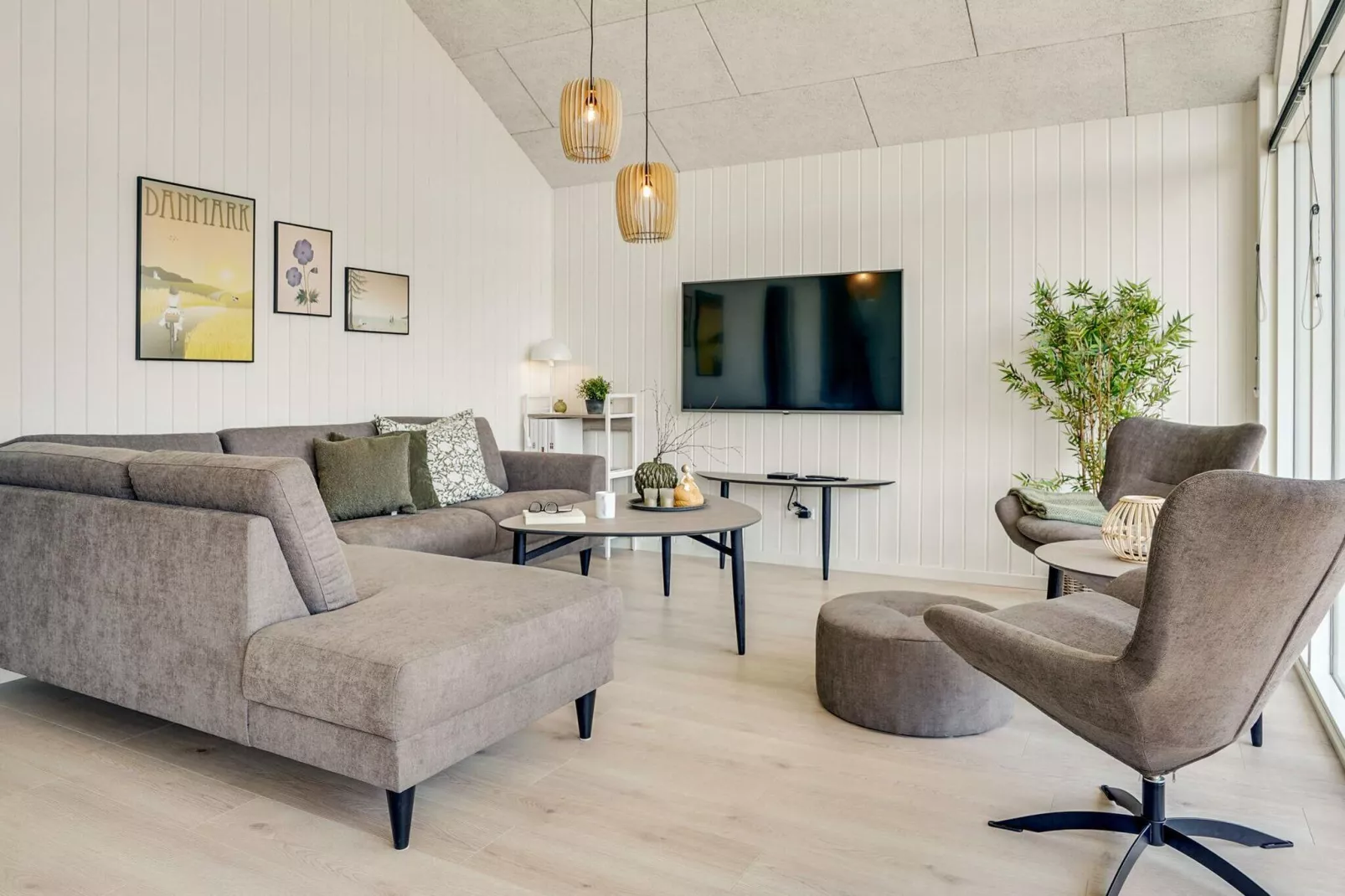 16 persoons vakantie huis in Væggerløse-Binnen